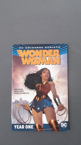 Wonder woman vol - vol, 2