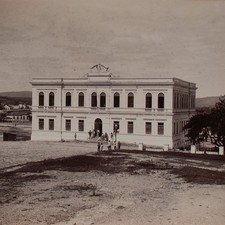 Brasile escola engenharia - escola,