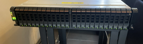 Ibm storwize v7000 - v7000, 2076-224