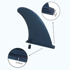 22.9cm Surf Acqua Wave Pinna