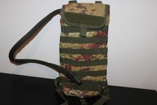 Sacca Idratazione Militare con