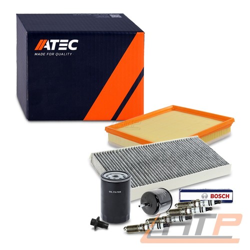 Kit tagliando - kit,