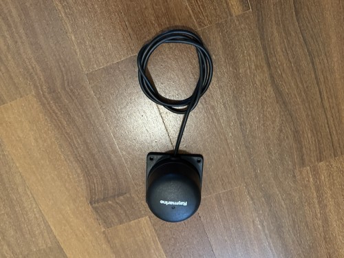 Raymarine fluxgate compass - raymarine,