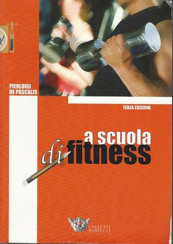 Scuola fitness - a,