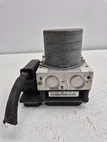 Blocco pompa abs - blocco,