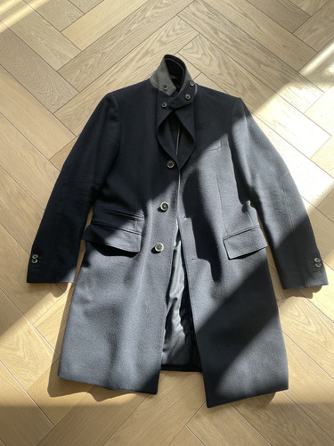 Cappotto uomo corneliani - corneliani, in