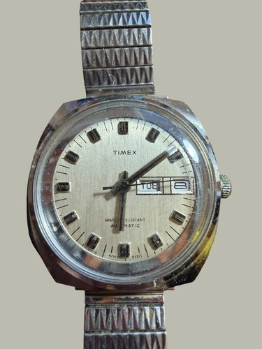 Orologio vintage timex - vintage,