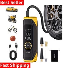 Gonfiatore Pneumatici