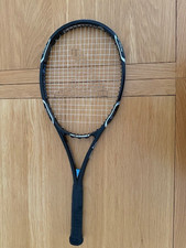 Racchetta da tennis cinetica