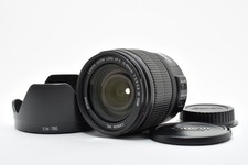 Canon EF-S 15-85 mm f/3.5-5.6