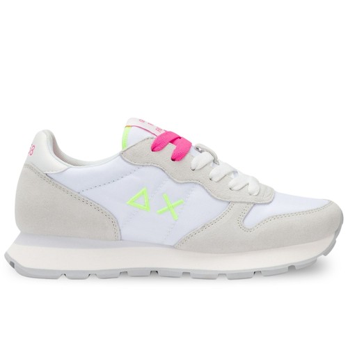 Scarpe sun68 ally - ally, solid