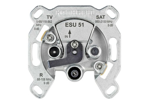 Kathrein esu presa - kathrein,