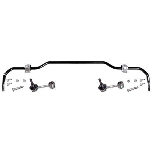 Kit barra antirollio - , febi