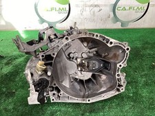 CAMBIO MANUALE COMPLETO PER