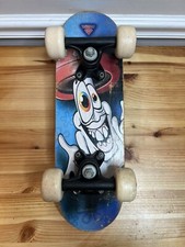 Shortboard skateboard vintage