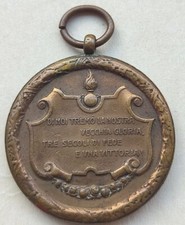 MEDAGLIA PRIMA GUERRA MONDIALE