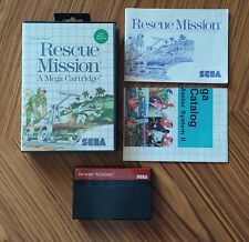 Come Nuovo! Rescue Mission