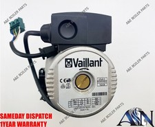 POMPA CALDAIA VAILLANT ECOTEC