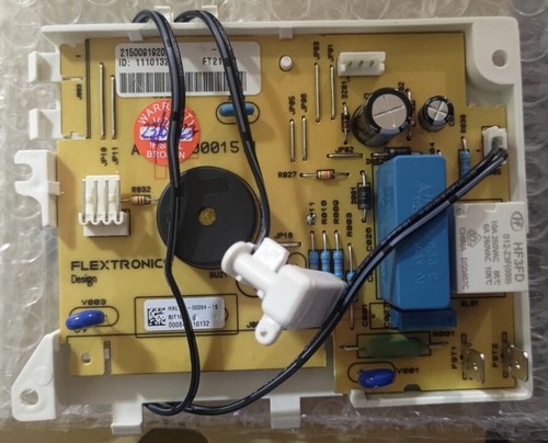 Scheda elettronica timer - elettronica,