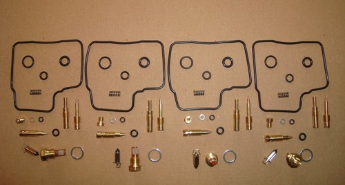 Kit riparazione carburatore