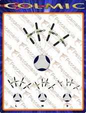 Attacchi pronti travi