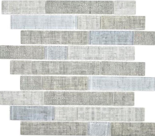 Mosaico mattone composito eco - mosaico,