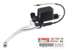 Brembo Pompa freno ant. per