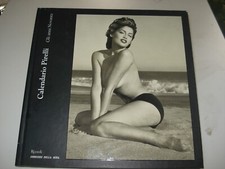 CALENDARIO PIRELLI. Gli anni