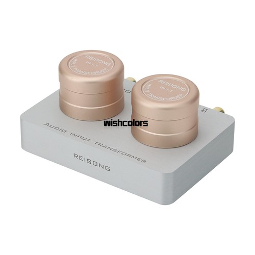 Amplificatore valvolare audio