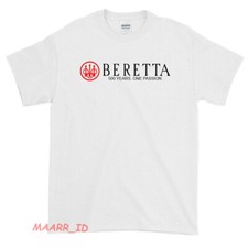 Nuova maglietta Beretta