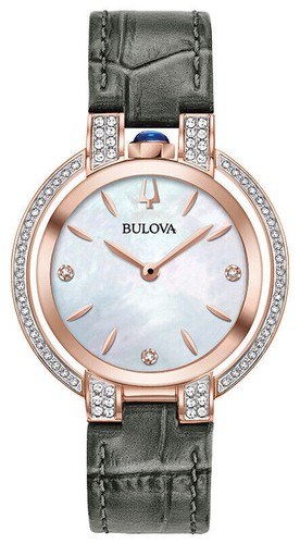 Orologio donna bulova - orologio,