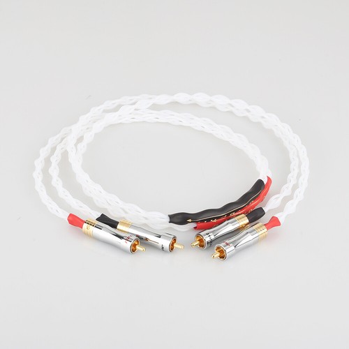 Cavo rca argento - cavo,