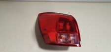 RICAMBI USATI 89071231 STOP FANALE POSTERIORE SINISTRO LATO GUIDA NISSAN  533213