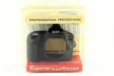 Nikon D3200 gomma silicone di