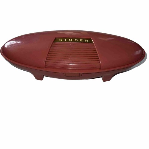 Bottoniera singer vintage anni - vintage,