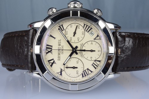Raymond weil parsifal - raymond, "parsifal"
