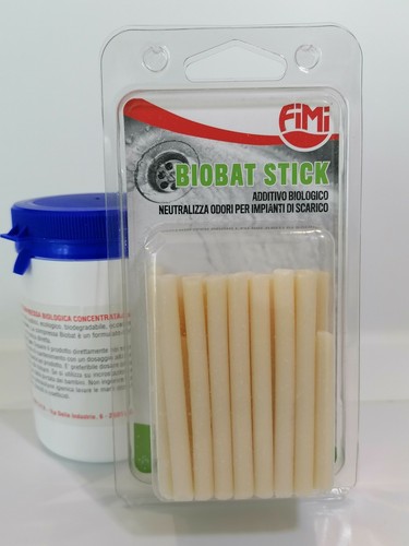 Disotturante biologico per - disotturante,