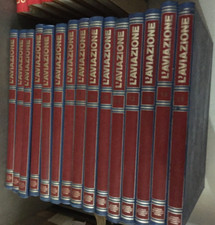 enciclopedia l'aviazione 15