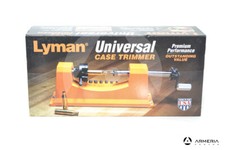Tornio manuale Lyman Universal