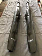 Scarichi Suzuki Titan o GT 500