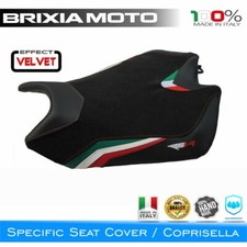 COPRI SELLA TORINO VELVET