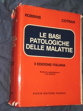 Basi patologiche delle - patologiche,