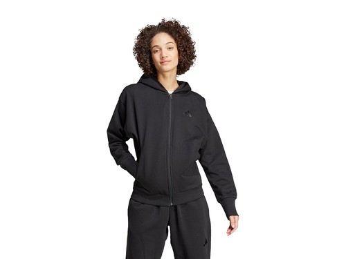 Adidas felpa con cappuccio - adidas,