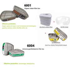 Filtri Cartucce per 3M