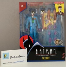 McFarlane Toys Batman: The