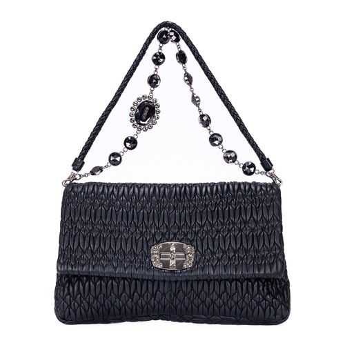 Borsa tracolla miu - a,