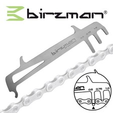 Catene Bici Usura Insegnamento