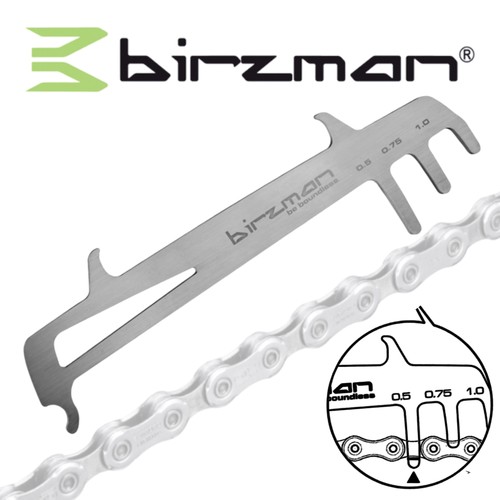 Catene bici usura insegnamento - catene,