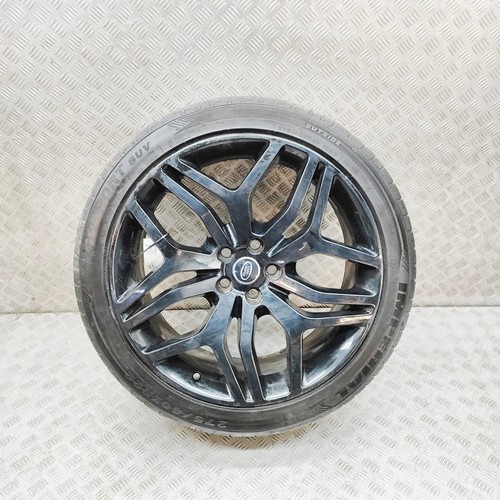 Cerchio lega land rover - in,