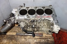 Blocco motore n47d20c bmw 320d - motore,